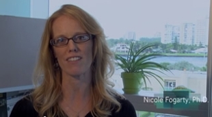 Nicole Fogarty